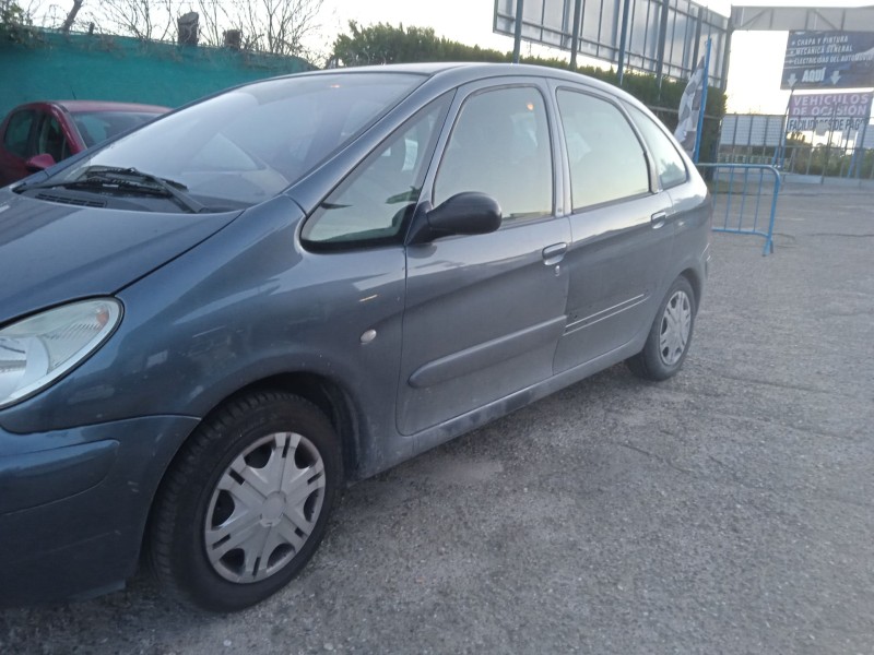 citroën xsara picasso (n68) del año 2005