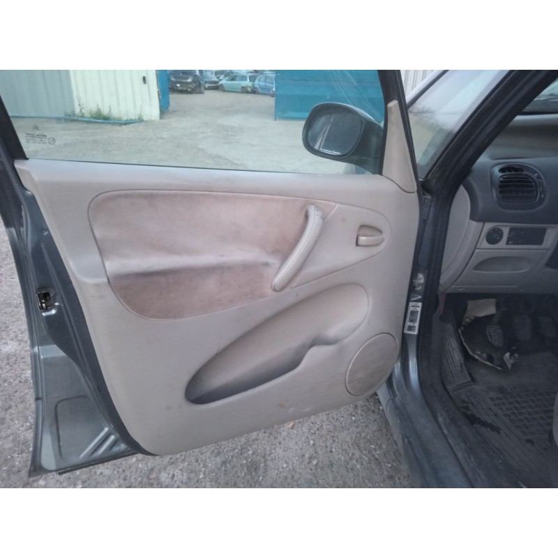 citroën xsara picasso (n68) del año 2005