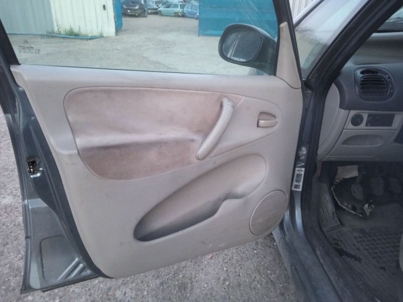 citroën xsara picasso (n68) del año 2005