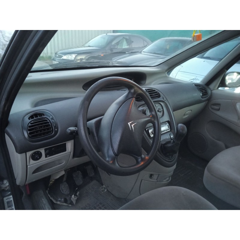 citroën xsara picasso (n68) del año 2005