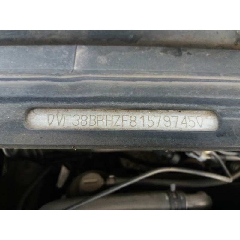 peugeot 406 berlina (s1/s2) 2.0 hdi   |   ... | 0 - 2005 | 109 cv / 80 kw del año 30/04/2003