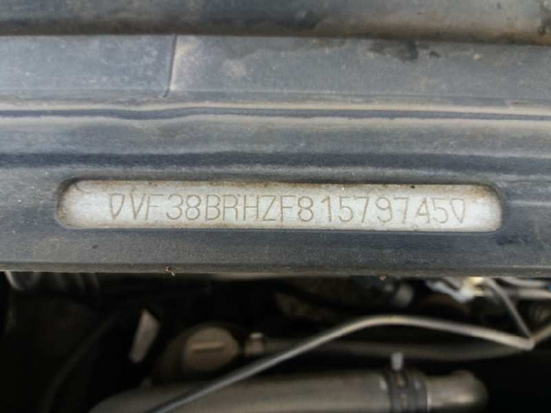 peugeot 406 berlina (s1/s2) 2.0 hdi   |   ... | 0 - 2005 | 109 cv / 80 kw del año 30/04/2003