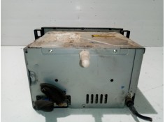 Recambio de sistema audio / radio cd para chevrolet aveo 1.4 cat referencia OEM IAM 96628256   2