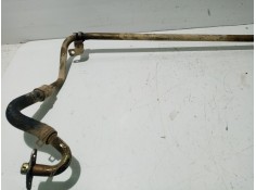 Recambio de tuberia para chevrolet aveo 1.4 cat referencia OEM IAM    2