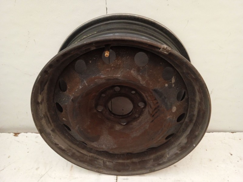 Recambio de llanta para citroën xsara picasso (n68) 2.0 hdi referencia OEM IAM 5401H7  