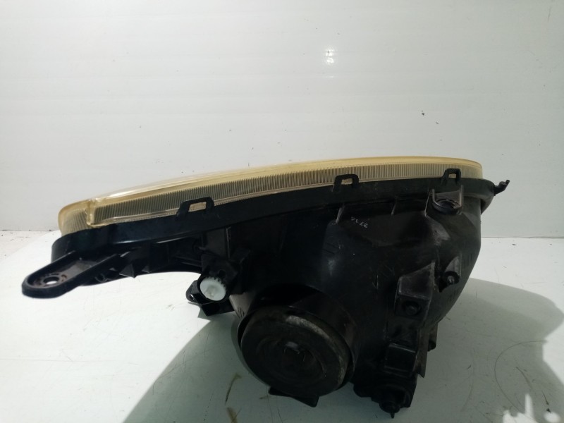 Recambio de faro izquierdo para toyota rav 4 (a2) referencia OEM IAM 8110642270 8110642250 