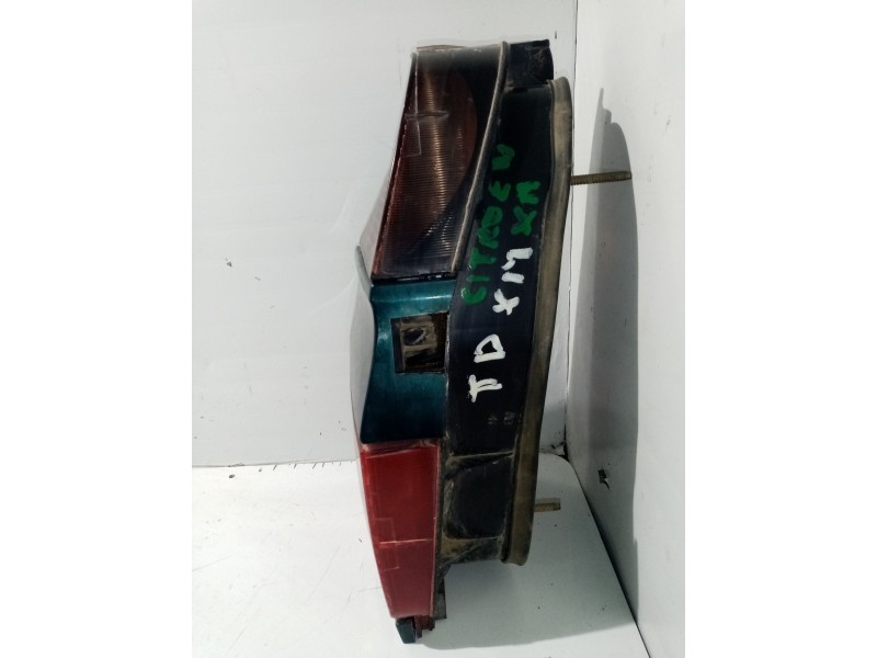 Recambio de piloto trasero derecho para citroën xm berlina 2.0 referencia OEM IAM 95652974  