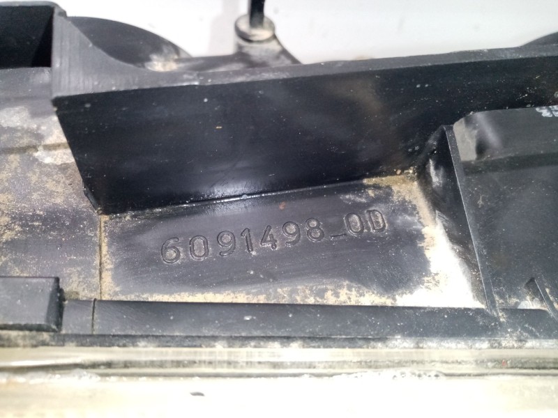 Recambio de faro derecho para citroën xm berlina 2.0 referencia OEM IAM 6205J0 6205H9 