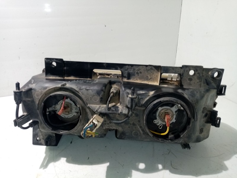 Recambio de faro derecho para citroën xm berlina 2.0 referencia OEM IAM 6205J0 6205H9 