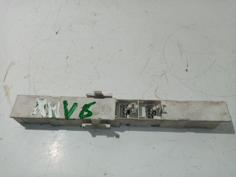 Recambio de portalamparas para citroën xm berlina 2.0 referencia OEM IAM   