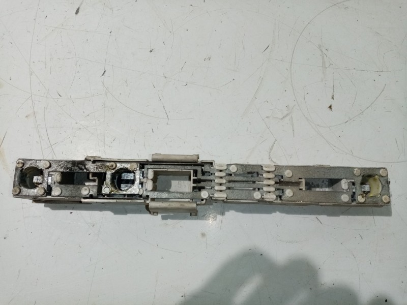 Recambio de portalamparas para citroën xm berlina 2.0 referencia OEM IAM   
