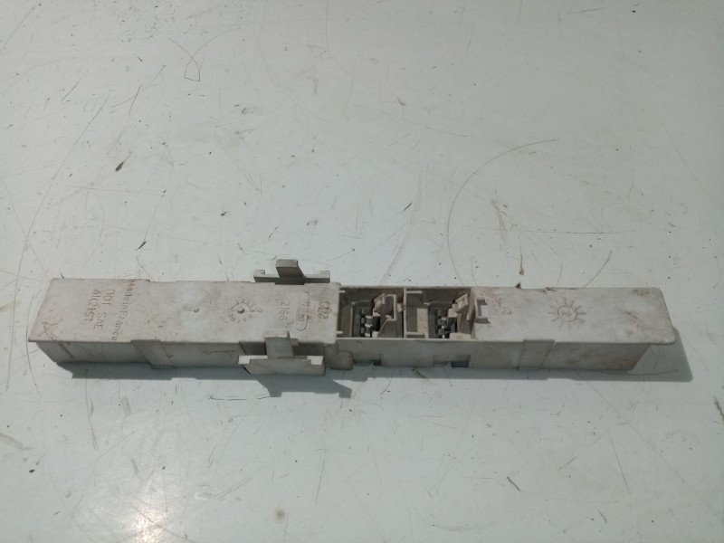 Recambio de portalamparas para citroën xm berlina 2.0 referencia OEM IAM   