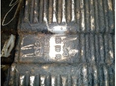 Recambio de carter para chevrolet aveo 1.4 cat referencia OEM IAM    2