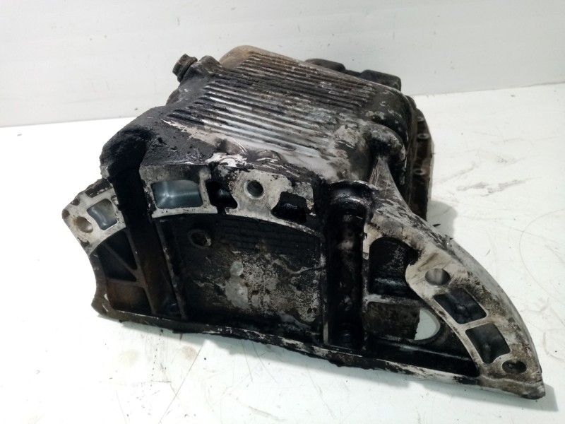 Recambio de carter para chevrolet aveo 1.4 cat referencia OEM IAM   