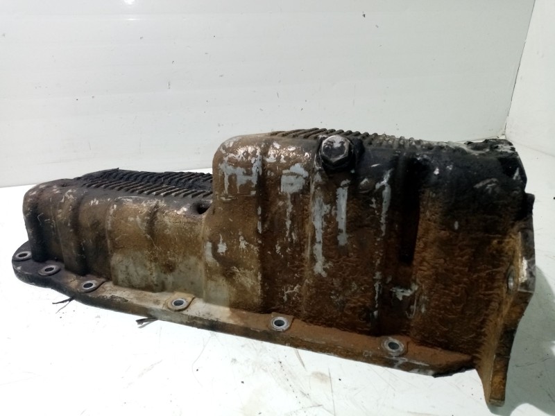 Recambio de carter para chevrolet aveo 1.4 cat referencia OEM IAM   
