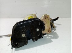Recambio de cerradura puerta trasera derecha para chevrolet aveo 1.4 cat referencia OEM IAM   