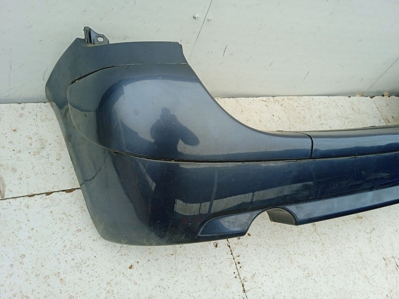 Recambio de paragolpes trasero para citroën xsara picasso (n68) 2.0 hdi referencia OEM IAM 7410V7  