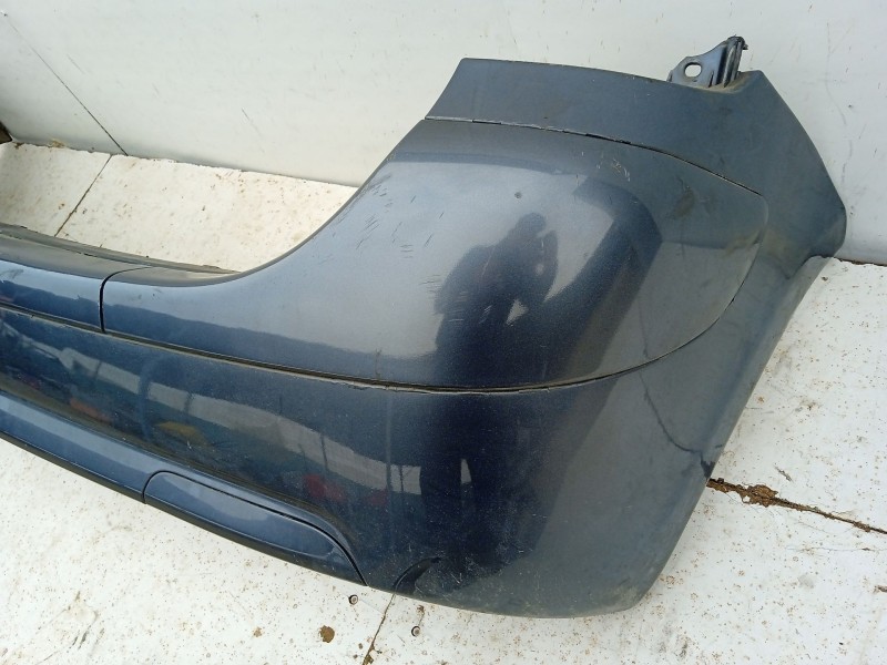Recambio de paragolpes trasero para citroën xsara picasso (n68) 2.0 hdi referencia OEM IAM 7410V7  