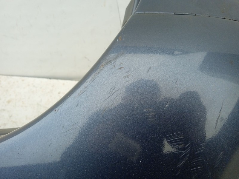 Recambio de paragolpes trasero para citroën xsara picasso (n68) 2.0 hdi referencia OEM IAM 7410V7  