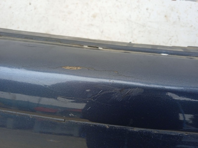 Recambio de paragolpes trasero para citroën xsara picasso (n68) 2.0 hdi referencia OEM IAM 7410V7  