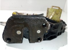 Recambio de cerradura puerta delantera derecha para chevrolet aveo 1.4 cat referencia OEM IAM    2