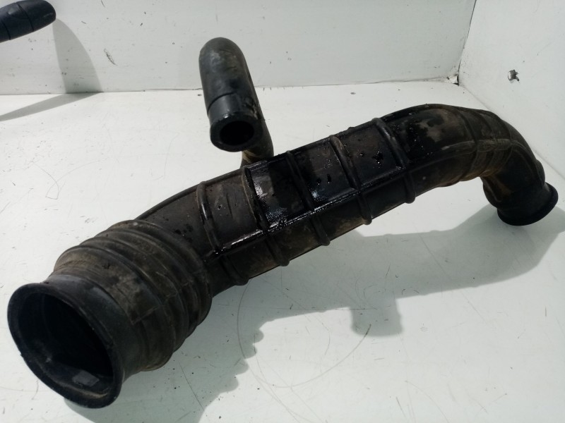 Recambio de tubo para tata indigo (4_v2) 1.4 d referencia OEM IAM 279009130120  