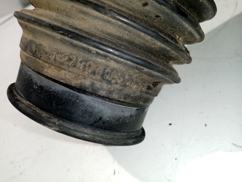 Recambio de tubo para tata indigo (4_v2) 1.4 d referencia OEM IAM 279009130120  