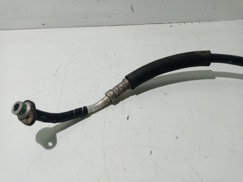 Recambio de tubos aire acondicionado para tata indigo (4_v2) 1.4 d referencia OEM IAM   