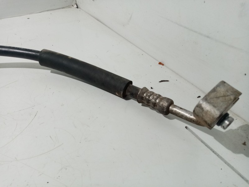 Recambio de tubos aire acondicionado para tata indigo (4_v2) 1.4 d referencia OEM IAM   