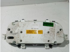 Recambio de cuadro instrumentos para tata indigo (4_v2) 1.4 d referencia OEM IAM 284354209910N   2
