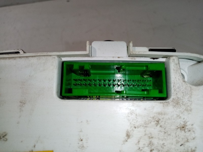 Recambio de cuadro instrumentos para tata indigo (4_v2) 1.4 d referencia OEM IAM 284354209910N  