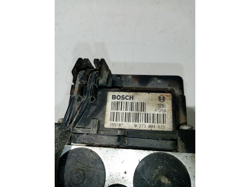 Recambio de abs para tata indigo (4_v2) 1.4 d referencia OEM IAM 270242804905 0265216933 