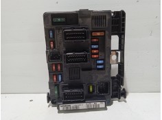 Recambio de centralita bsm para citroën xsara picasso (n68) 2.0 hdi referencia OEM IAM 9650618480  