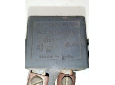 Recambio de modulo electronico para tata indigo (4_v2) 1.4 d referencia OEM IAM 265954204907N   2