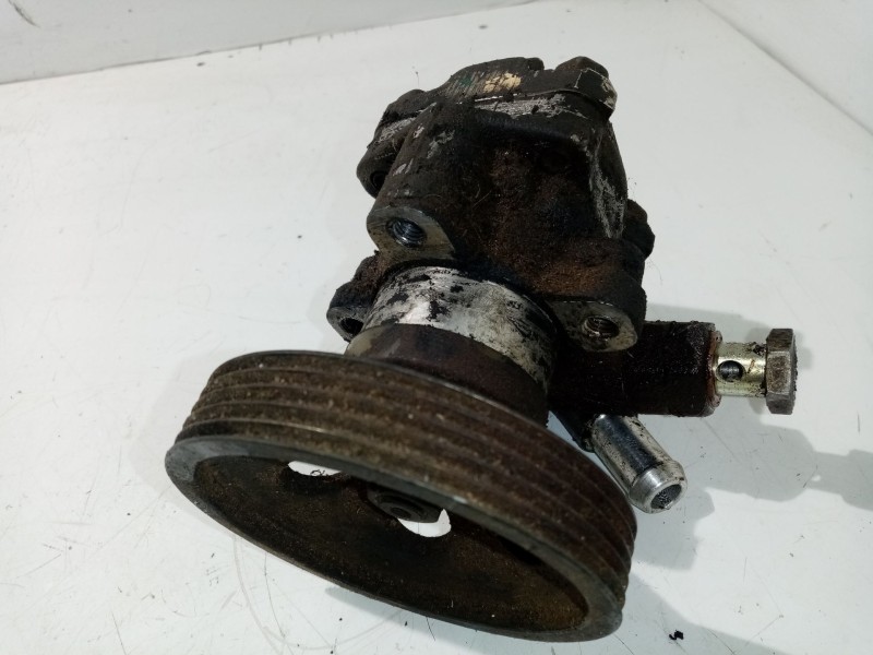 Recambio de bomba direccion para tata indigo (4_v2) 1.4 d referencia OEM IAM   