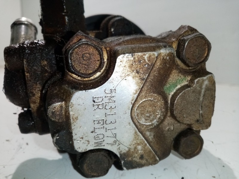 Recambio de bomba direccion para tata indigo (4_v2) 1.4 d referencia OEM IAM   
