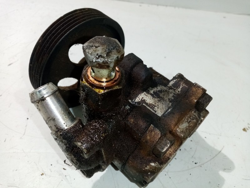 Recambio de bomba direccion para tata indigo (4_v2) 1.4 d referencia OEM IAM   