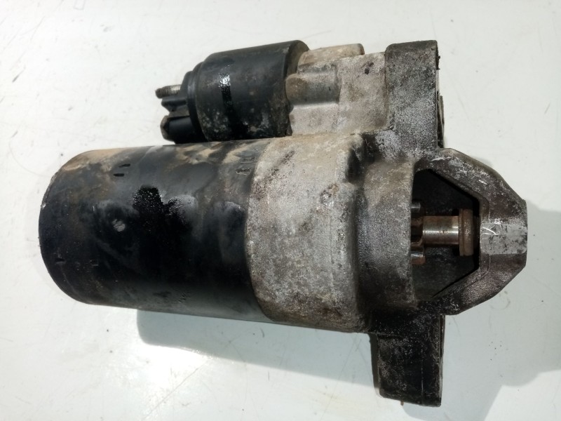 Recambio de motor de arranque para tata indigo (4_v2) 1.4 d referencia OEM IAM   