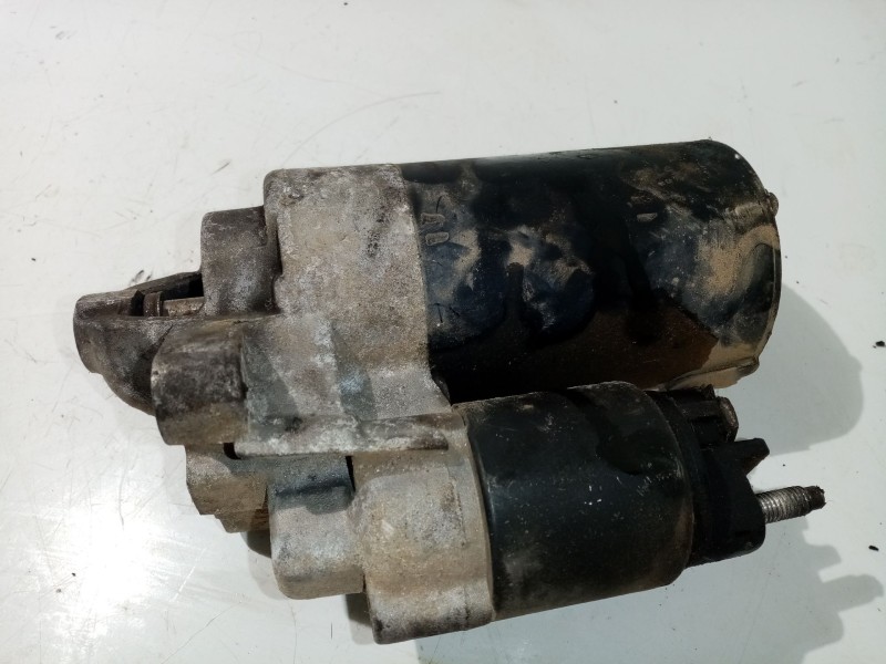 Recambio de motor de arranque para tata indigo (4_v2) 1.4 d referencia OEM IAM   