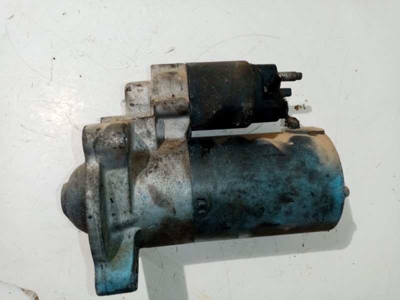 Recambio de motor de arranque para tata indigo (4_v2) 1.4 d referencia OEM IAM   
