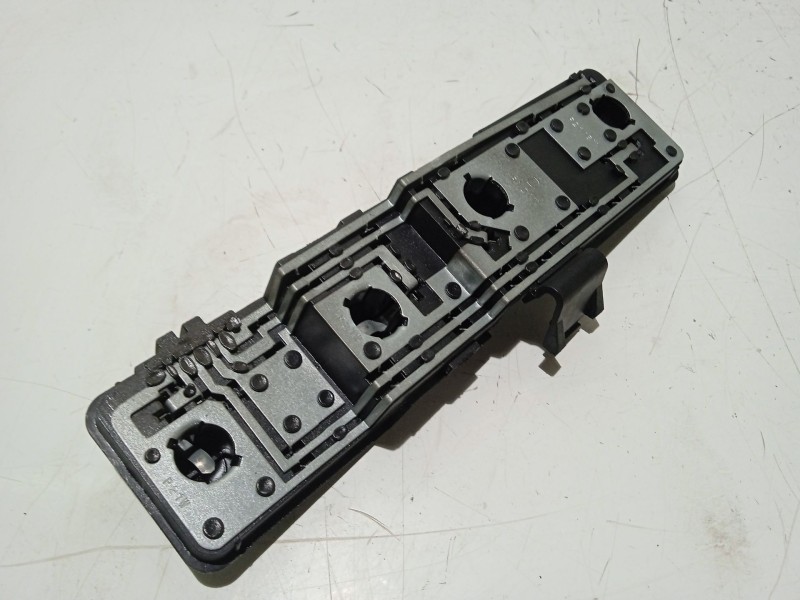 Recambio de portalamparas para citroën xsara picasso (n68) 2.0 hdi referencia OEM IAM   