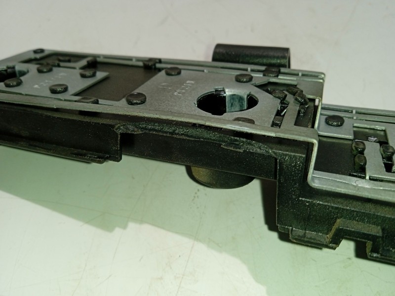 Recambio de portalamparas para citroën xsara picasso (n68) 2.0 hdi referencia OEM IAM   