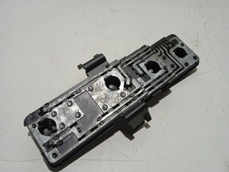 Recambio de portalamparas para citroën xsara picasso (n68) 2.0 hdi referencia OEM IAM   
