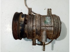 Recambio de compresor aire acondicionado para tata indigo (4_v2) 1.4 d referencia OEM IAM FD46XG   2