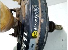 Recambio de servofreno para tata indigo (4_v2) 1.4 d referencia OEM IAM 29049239   2