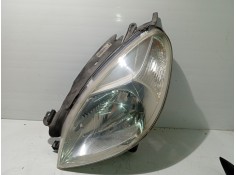 Recambio de faro izquierdo para citroën xsara picasso (n68) 2.0 hdi referencia OEM IAM 620837   2