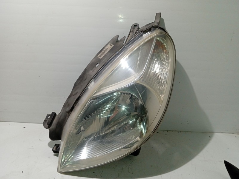 Recambio de faro izquierdo para citroën xsara picasso (n68) 2.0 hdi referencia OEM IAM 620837  