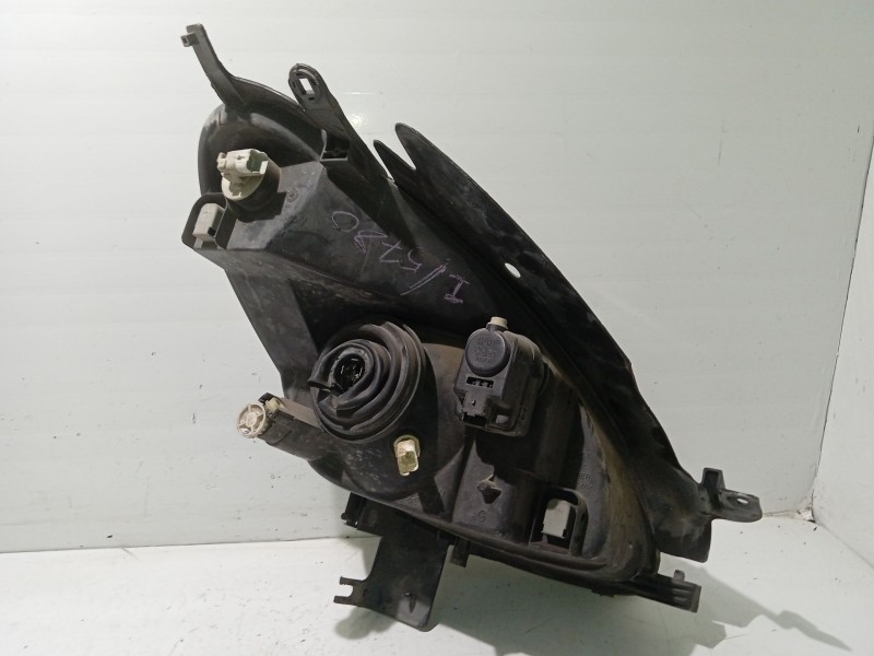 Recambio de faro izquierdo para citroën xsara picasso (n68) 2.0 hdi referencia OEM IAM 620837  