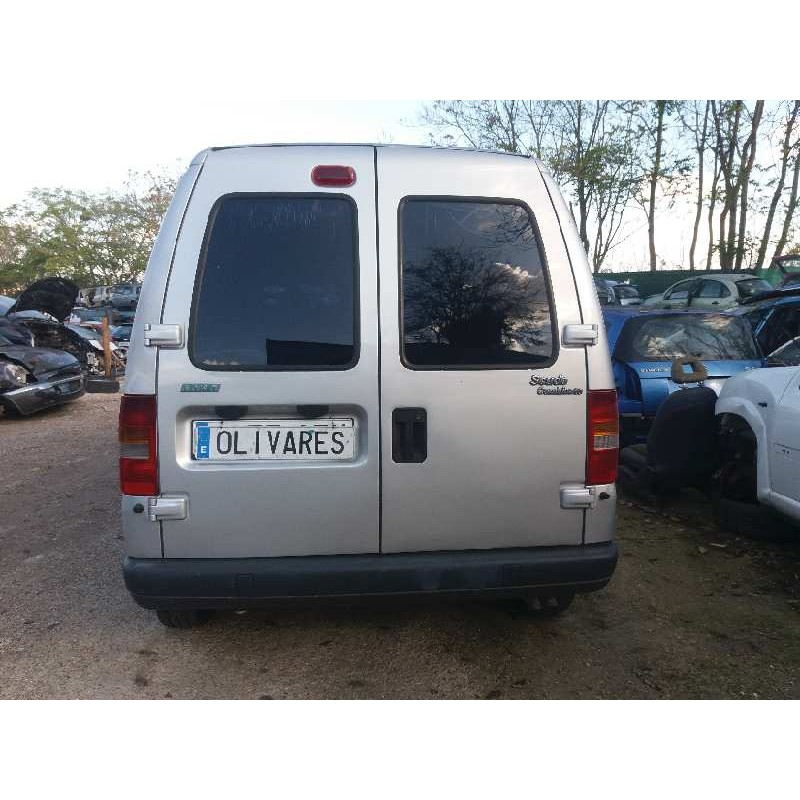 fiat scudo (222) 2.0 jtd cat   |   0.95 - ... | 1995 | 94 cv / 69 kw del año 1995