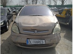 citroën xsara picasso (n68) del año 2002 2